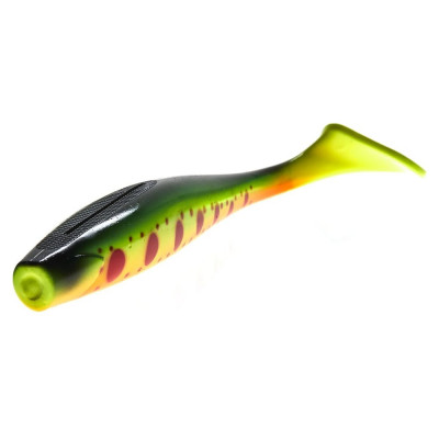 Виброхвосты Lucky John LJ 3D Series KUBIRA SWIM SHAD 140420-PG01