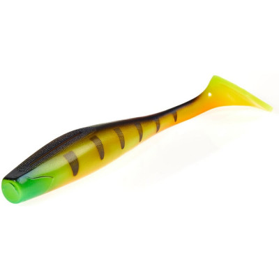 Виброхвосты Lucky John LJ 3D BBS Series KUBIRA SWIM SHAD 140433-PG30