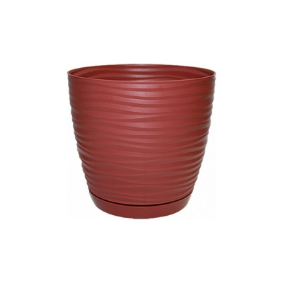 Кашпо FormPlastic Sahara petit 3040-057 052366