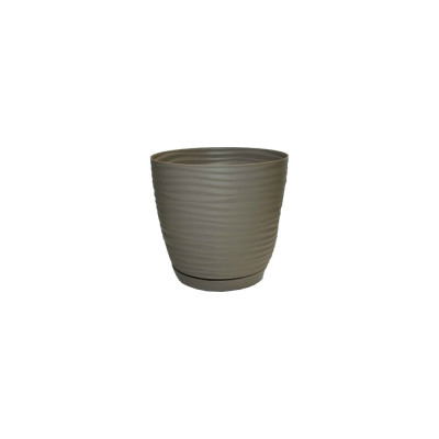 Кашпо FormPlastic Sahara petit 3040-051 052368