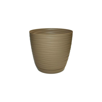 Кашпо FormPlastic Sahara petit 3020-002 050482