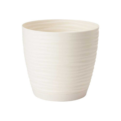 Кашпо FormPlastic Sahara petit 3042-001 058507