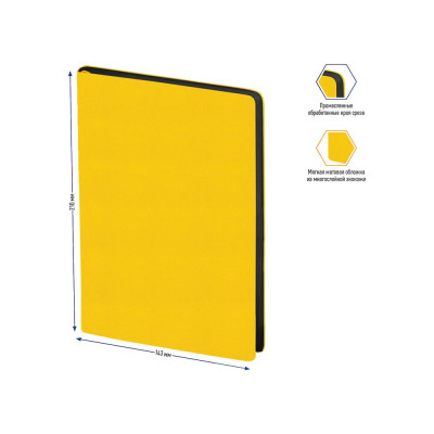 Записная книжка Berlingo Fuze NB0_87509