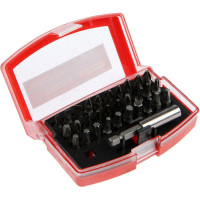 Набор бит 32 шт ТУНДРА 5354678