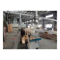 TEX Полиуретановый воздуховод PU-700-130/10