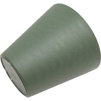 Горшок Teraplast RE-POT Hoop Round Self Watering диам. 30 см, высота 28 см, светло-зеленый 33703030239