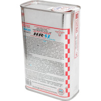 Синтетическое масло ТОТЕК 100% ПАО Астра Робот HR-Sub Zero 0W20 1 л HRSZ02001