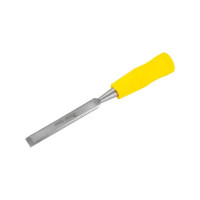 Стамеска РемоКолор ударная, цельнометаллический стержень, 32мм, 40-3-632