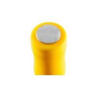 Стамеска РемоКолор ударная, цельнометаллический стержень, 32мм, 40-3-632