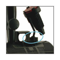 Фонтанный насос с насадками SICCE Aqua 3 - 2500 PLQ120