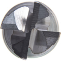 Фреза концевая цельная LATUMA (18х18х45х100 мм; 4F; HRC55; К44; ц/х) PANDA CNC mf21804