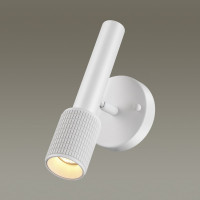 Бра ODEON LIGHT, с выключателем, металл GU10 LED 10W MEHARI 4239/1W