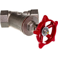 Косой вентиль Altstream 1" ВР 014150103