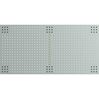 Сварочный стол Старк-Профи 2500х1250х100 10мм 4627184351108