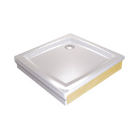 Панель RAVAK PERSEUS-80 SET N белая A824001010