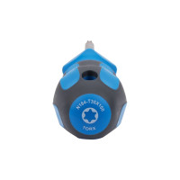 Отвертка NORGAU Torx тип N164 T30x100 мм 061137230