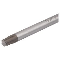 Отвертка NORGAU Torx тип N164 T30x100 мм 061137230