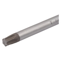 Отвертка NORGAU Torx тип N164 T40x100 мм 061137240