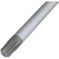 Отвертка NORGAU Torx тип N164 T25x100 мм 061137225