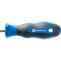 Отвертка NORGAU Torx тип N164 T25x100 мм 061137225