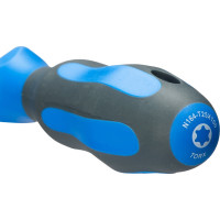 Отвертка NORGAU Torx тип N164 T25x100 мм 061137225