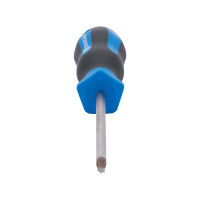 Отвертка NORGAU Torx T20x100 мм, тип N164 061137220