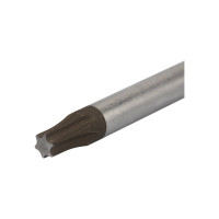 Отвертка NORGAU Torx T20x100 мм, тип N164 061137220