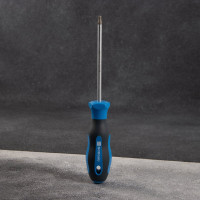 Отвертка NORGAU Torx T20x100 мм, тип N164 061137220