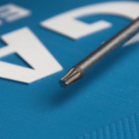 Отвертка NORGAU Torx T20x100 мм, тип N164 061137220