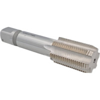 Машинно-ручной метчик TORNERI М39х3 Р6М5, для глухих отверстий 037940