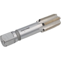 Машинно-ручной метчик TORNERI М39х3 Р6М5, для глухих отверстий 037940