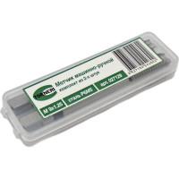 Машинно-ручной метчик TORNERI М 9х1.25 комплект из 2-х штук Р6М5 027129