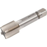 Машинно-ручной метчик TORNERI М33х2 комплект из 2-х штук Р6М5 035279