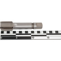 Машинно-ручной метчик TORNERI М33х2 комплект из 2-х штук Р6М5 035279