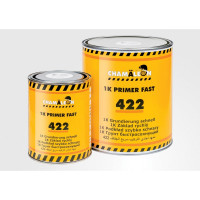 Грунт-наполнитель CHAMAELEON 1К, быстросохнущий, 1 л 14225