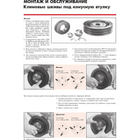 Шкив OPTIBELT SPA 106/1 TB Op