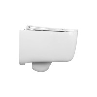 Подвесной унитаз Vincea VT1-28