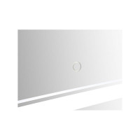 Зеркало с LED-подсветкой MELANA 6080 MLN-LED036