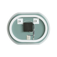 Зеркало с LED-подсветкой MELANA 8060 MLN-LED049