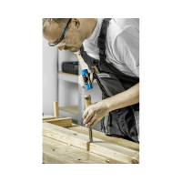 Рихтовочный молоток HOEGERT TECHNIK 600 г, с рукояткой из стекловолокна HT3B048