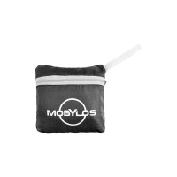 Складной рюкзак Mobylos Compact 30382/черный