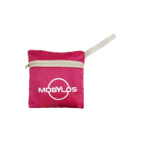 Складной рюкзак Mobylos Compact 30382/розовый