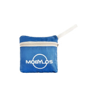 Складной рюкзак Mobylos Compact 30382/голубой