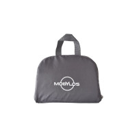 Складной рюкзак Mobylos Comfort 30387 серый