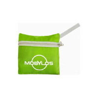 Складной рюкзак Mobylos Compact 30382/зеленый