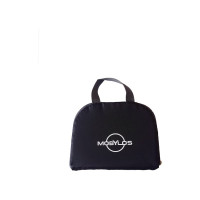 Складной рюкзак Mobylos Comfort 30387/черный