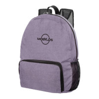 Складной рюкзак Mobylos Classic 30394/фиолетовый