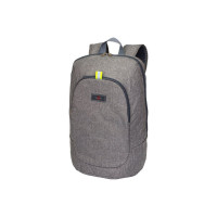 Складной рюкзак Mobylos Classic PLUS 30386/серый