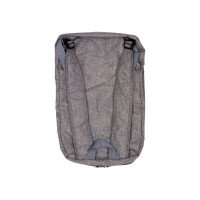 Складной рюкзак Mobylos Classic PLUS 30386/серый