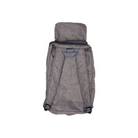 Складной рюкзак Mobylos Classic PLUS 30386/серый